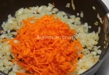 Млинці з м’ясом та рисом рецепт з фото, покрокове приготування рисом