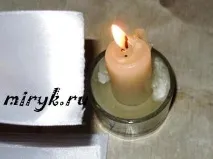 Великий бант для волосся (майстер-клас) великий