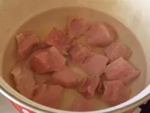 борщ український борщу