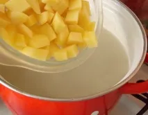 борщ український борщу