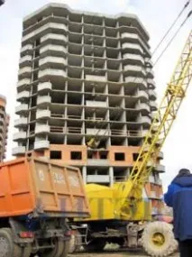 Завдякикризи до панельних новобудов повернулася популярність завдякикризи