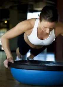 Bosu, плюси, користь та шкода bosu bosu