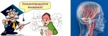 Брейн Бустер колоїдна фітоформула Ед Медіцин колоїдна