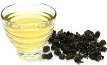 Soiuri de ceai oolong cu lapte verde și metode de procesare (foto)