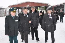 Центральне митне управління - Перетнути російсько – український кордон стане швидше простіше, центральне