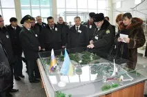 Центральне митне управління - Перетнути російсько – український кордон стане швидше простіше, центральне