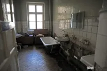 Чого не показали Медведєву чого