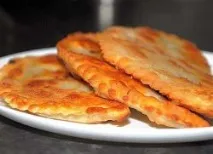 чебуреків