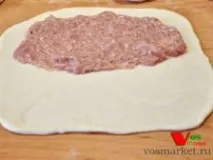 Чебуреки рецепт з фото чебуреки