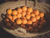 помаранчеві