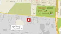 Що робити, якщо евакуювали автомобіль у Казані автомобіль