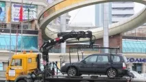 Що робити, якщо евакуювали автомобіль у Казані евакуювали