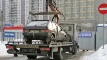 Що робити, якщо евакуювали автомобіль у Казані Якщо