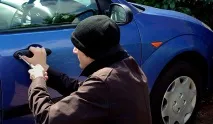 Що робити, щоб не обікрали будинок та город, не викрали машину робити