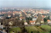 Що подивитись в Лейпцигу, Фото міста та визначні пам’ятки курорту лейпцигу