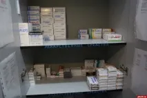 Члени Громадської ради перевірили умови утримання пацієнтів у Псковській психіатричній утримання