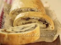 Що приготувати у піст піст