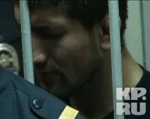 Чорний тигр Расул Мірзаєв вийшов на волю мірзаєв