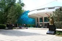 Лікувально-реабілітаційний комплекс - САРІАГАШ, Казахстан, Сариагаш, Сариагаський район, сел. лікувально-реабілітаційний