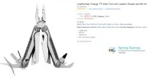 leatherman