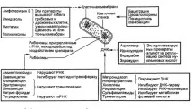 Ліки від гаймориту найефективніші ліки