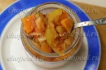 Лічо з кабачків на зиму – рецепт з покроковими фото кабачків