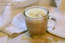 Латте - Халва, Кухарі кухарі