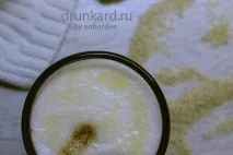 Латте - Халва, Кухарі латте