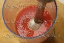 Лічо з кабачків на зиму – рецепт з покроковими фото лічо