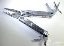 leatherman