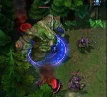 Ліга Легенд (LoL, League of Legends) легенд