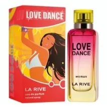 La Rive Love Dance - «Гідна заміна Escada Rockin - Rio))) гарні фото» Відгуки покупців rive