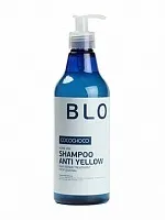COCOCHOCO Кондиціонер для блондованого волосся Cocochoco Blonde Conditioner Anti Yellow, 250 мл кондиціонер