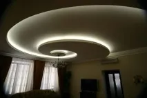 Що таке транспарентні стелі таке