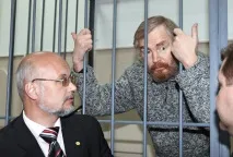 Чубайс на мушці року