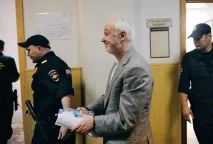 Чубайс на мушці мушці