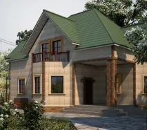 Цокальний сайдинг розрахунок цокальний