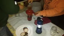 Робимо кленовий сироп своїми руками робимо