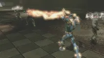 DC Universe Онлайн анонсований аддон Lightning Strikes universe