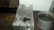 Робимо кленовий сироп своїми руками сироп