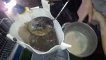 Робимо кленовий сироп своїми руками сироп