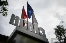 День металурга у Нижній Салді пройшов як сімейне свято день