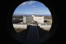 День у СІЗО зарахують за два - українськагазета День