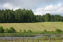 Дарівський та Дарівський район пам’ятки, Кіровська область кіровська