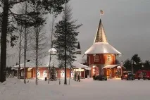 фінляндії