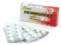 периндоприлу