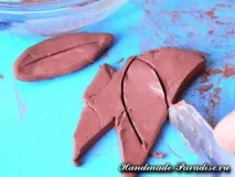 Декор пластикових квіткових горщиків своїми руками своїми