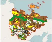 Далекосхідний гектар досвід, інструкція, відео - Як оформити заявку оформити