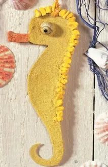 морському