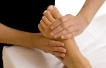 подагрі